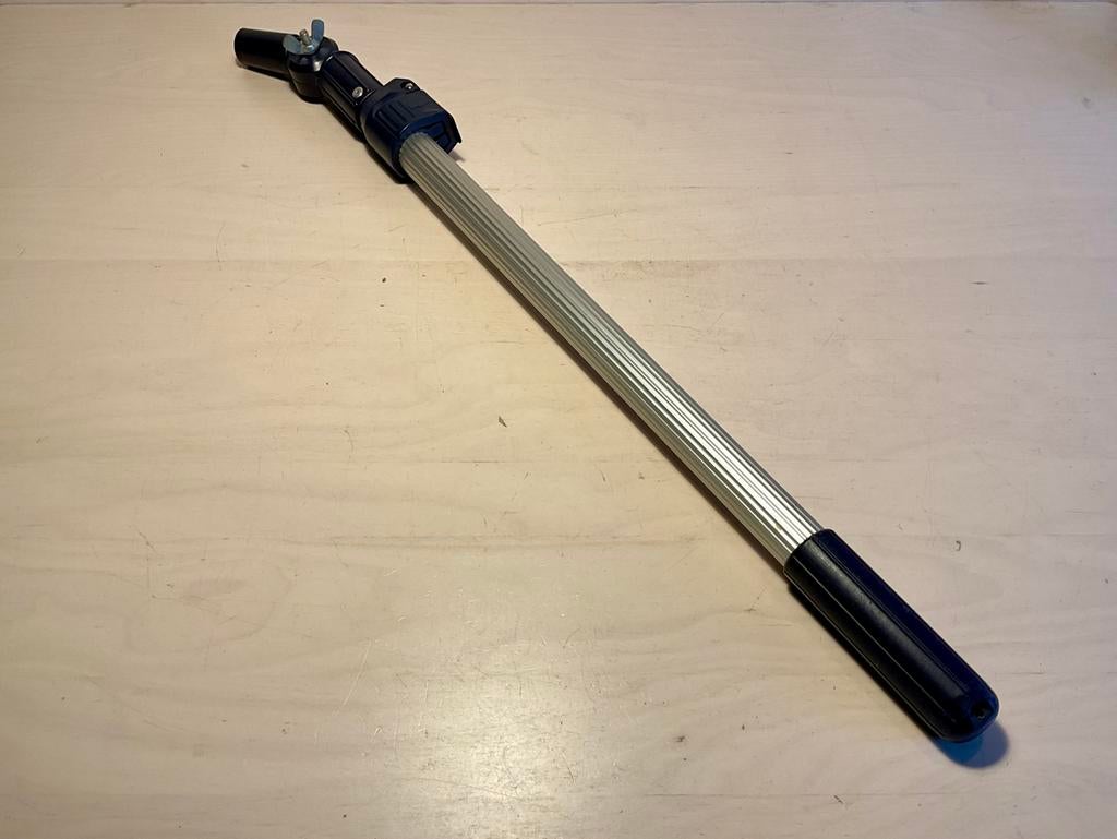 Hara telescopische steel in nieuwstaat HA-RA, Huis en Inrichting, Ophalen of Verzenden, Overige typen