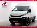 Iveco Daily 35C15 3.0 150pk L4H2 Dubbel Lucht Airco/Trekhaak, Auto's, Bestelauto's, Electronic Stability Program (ESP), Achterwielaandrijving