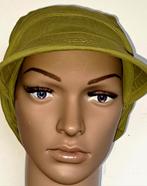 Chemo-haarverlies tricot pet no 59 O., Ophalen of Verzenden, Nieuw, Maat 46/48 (XL) of groter, Muts