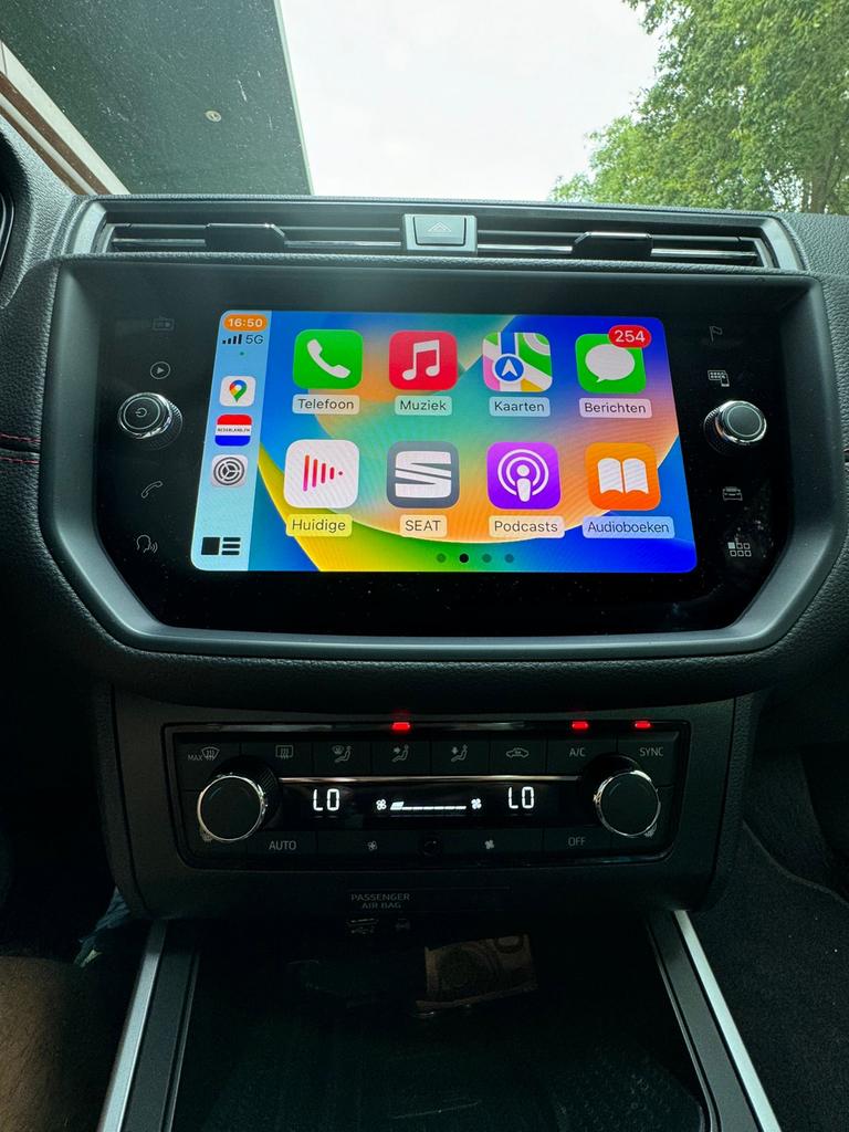 CarPlay Android Auto Activatie VW/Seat/Skoda MIB2/MIB2.5, Ophalen, ., ., .