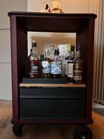 Meubel van gereedschapskast - Uniek!, Ophalen, Gebruikt, 50 tot 100 cm, Metaal