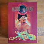 3 x DVD Jackie Chan's (Red Box), Vanaf 16 jaar, Boxset, Actie, Ophalen of Verzenden
