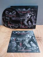 No Remorse No Retreat (CD) Warbringer, Ophalen of Verzenden, Zo goed als nieuw