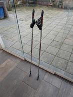 Nordic Walking stokken, Sport en Fitness, Bergsport en Wandelen, Ophalen of Verzenden, Wandelstok