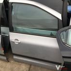 Seat Alhambra MPV 2005  Portier Rechtsvoor of Linksvoor of L, Auto-onderdelen, Ophalen, Gebruikt, -, Deur