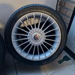 Alpina Velgen BMW 18 inch, Auto-onderdelen, Banden en Velgen, 18 inch, Gebruikt, 275 mm, Banden en Velgen