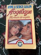 Angélique: Markiezin der engelen - Anne & Serge Golon, Boeken, Ophalen of Verzenden, Gelezen, Europa overig