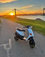 Piaggio zip type 3 70cc, Fietsen en Brommers, Ophalen, Zo goed als nieuw, Tweetakt, Zip