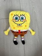 Spongebob Knuffel - Zo goed als nieuw, Ophalen of Verzenden, Zo goed als nieuw, Overige typen