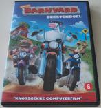 Dvd *** BEESTENBOEL *** Barnyard, Tekenfilm, Amerikaans, Ophalen of Verzenden, Zo goed als nieuw