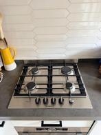 Bosch gasfornuis met 4 pitten, Witgoed en Apparatuur, Fornuizen, Ophalen, Gebruikt, Minder dan 85 cm, 60 cm of meer