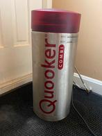 Quooker Combi + 7 liter, Ophalen, Gebruikt