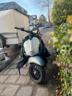 Vespa unieke kleur, Ophalen of Verzenden, Zo goed als nieuw, Benzine