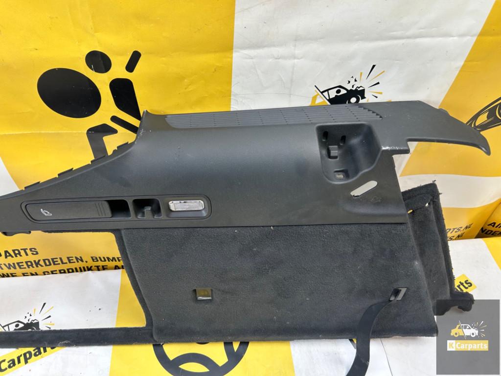 Audi A6 C7 Avant Zijbekleding kofferbak links 4G9863879, Info@fabrikant.eu, Fabrikantstraat 1
1000 AA  Amsterdam, NL, Fabrikant BV