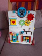 Woezel en Pip loopwagen met activiteiten, Ophalen, Gebruikt, Overige typen, Met wieltjes