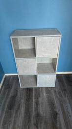 Kleine kast, 91x60x30cm, Huis en Inrichting, Ophalen, Overige materialen, Gebruikt, Met deur(en)