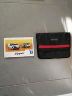 Gebruikershandleiding+mapje PEUGEOT BIPPER   2007/2017, Ophalen of Verzenden