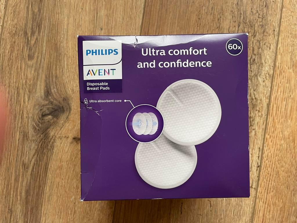 Avent Philips, Kinderen en Baby's, Babyvoeding en Toebehoren, Zo goed als nieuw, Overige typen, Ophalen of Verzenden