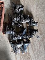 Skeelers rollerblade hyskate streetfighter 37 44 45 39, Ophalen of Verzenden