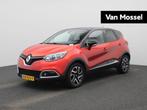 Renault Captur 0.9 TCe Dynamique | Navigatie | Parkeersensor, Voorwielaandrijving, Stof, Gebruikt, Euro 6