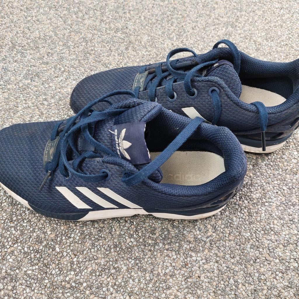 Adidas ZX Flux maat 37 1/3, Ophalen, Jongen of Meisje