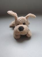 Super Toys SImba Toys Friends & More bruin badstof hond knuf, Ophalen of Verzenden, Nieuw, Hond