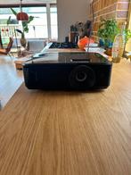 Optoma HD 144 X - Full HD 1080p, Ophalen, Gebruikt, DLP, Full HD (1080)