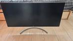 LG UltraWide 34WK640 34 inch monitor - 75 Hz, IPS, Ophalen of Verzenden, Zo goed als nieuw, 61 t/m 100 Hz