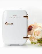 Stylpro mini beauty fridge, rose gold, Overige kleuren, Nieuw, Make-up, Verzenden