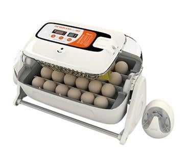 Rcom KINGSURO MAX 20 – Volautomatisch, Dieren en Toebehoren, Ophalen of Verzenden, Nieuw, Drinken en Voederen