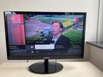 Samsung televisie/beeldscherm, i.z.g.st, Ophalen, Zo goed als nieuw, 60 Hz of minder
