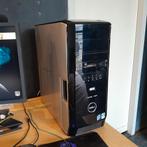 Upgraded dell xps 420, retro game pc, Computers en Software, Desktop Pc's, Ophalen, Gebruikt, HDD, Core 2 duo