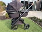 Dubatti e5 2 in 1 kinderwagen, Gebruikt, Verstelbare duwstang, Combiwagen, Ophalen