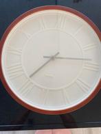 Karlsson wandklok -40 cm-, Huis en Inrichting, Woonaccessoires | Klokken, Ophalen of Verzenden, Zo goed als nieuw, Wandklok