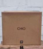 CHIO - Prachtige leren laarzen maat 39 - Nieuw €165, Hoge laarzen, Nieuw, Ophalen of Verzenden, X