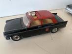 Dinky Toys Peugeot 404 Taxi - Vintage Model, Ophalen of Verzenden, Gebruikt, Auto, Overige merken