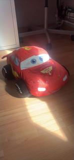 Grote Cars Bliksem McQueen knuffel, Ophalen, Gebruikt, Overige typen