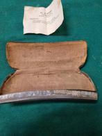 brillenhouder jaren 50 metaal, Verzamelen, Retro, Ophalen of Verzenden