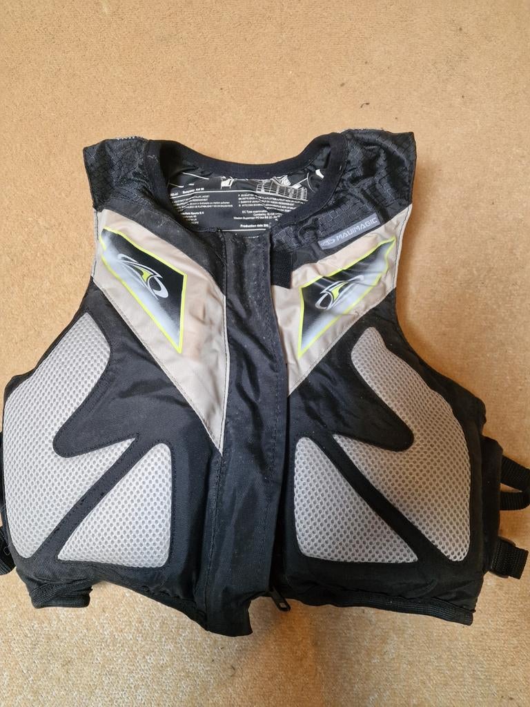 MauiMagic zwemvest kinder, Ophalen of Verzenden