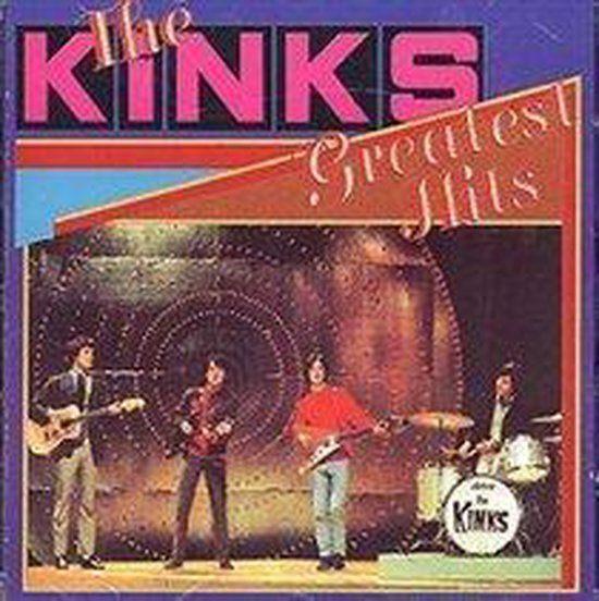 The Kinks Ray Davies CD DVD 's - hoeft niet in 1 koop, Ophalen of Verzenden, Zo goed als nieuw, Poprock