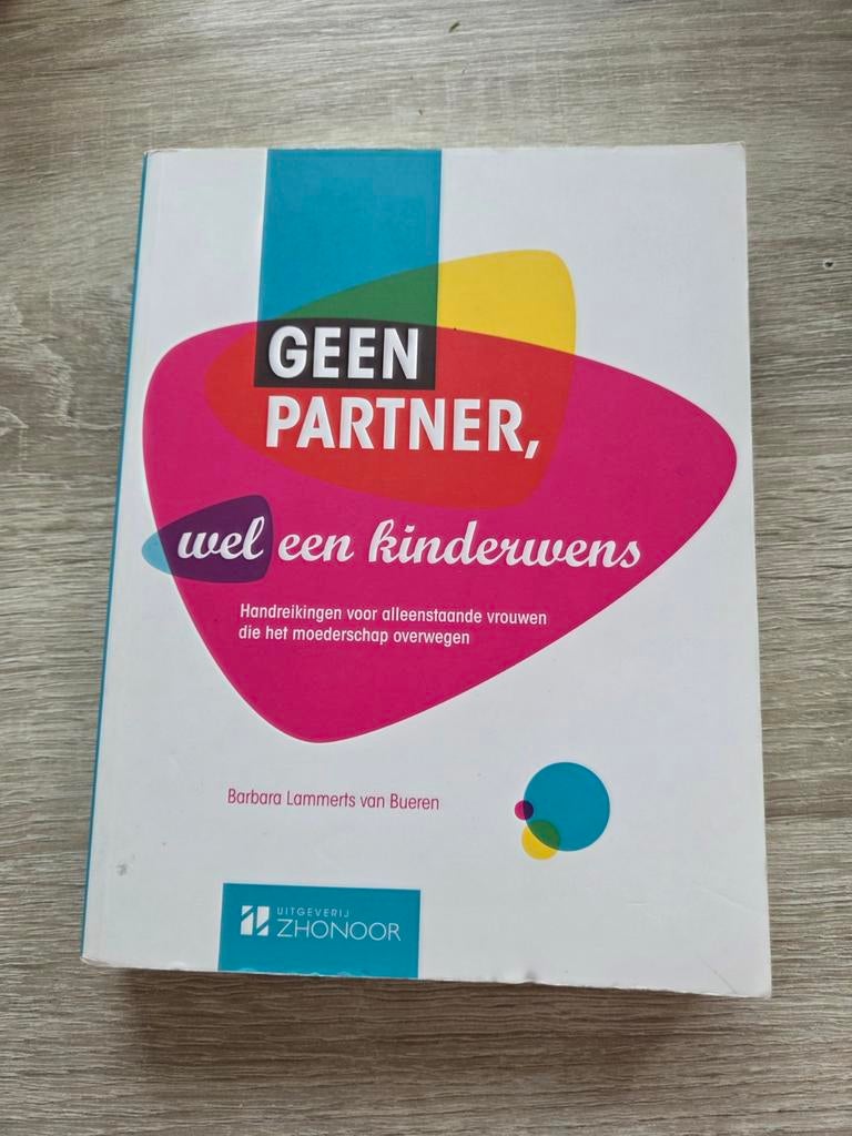 Boeken voor alleenstaande moeders: Bam & Moeder, Ophalen of Verzenden, Zo goed als nieuw, Opvoeding tot 6 jaar, Barbara Lammerts van Bueren, Anke Brus