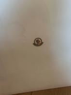 Moncler Papieren Tas - Nieuwstaat, Ophalen of Verzenden, Zo goed als nieuw, Overige materialen, Kinderen en Volwassenen