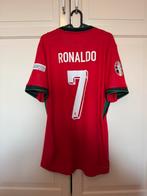 Ronaldo shirt Portugal player version, Ophalen of Verzenden, Zo goed als nieuw, Buitenlandse clubs, Shirt