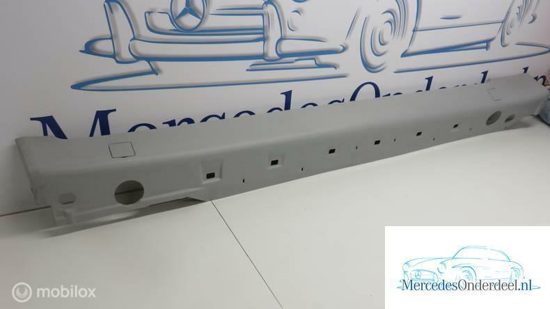 W202 C-klasse Sideskirt rechts Nieuw NOS, Auto-onderdelen, Nieuw, Ophalen of Verzenden