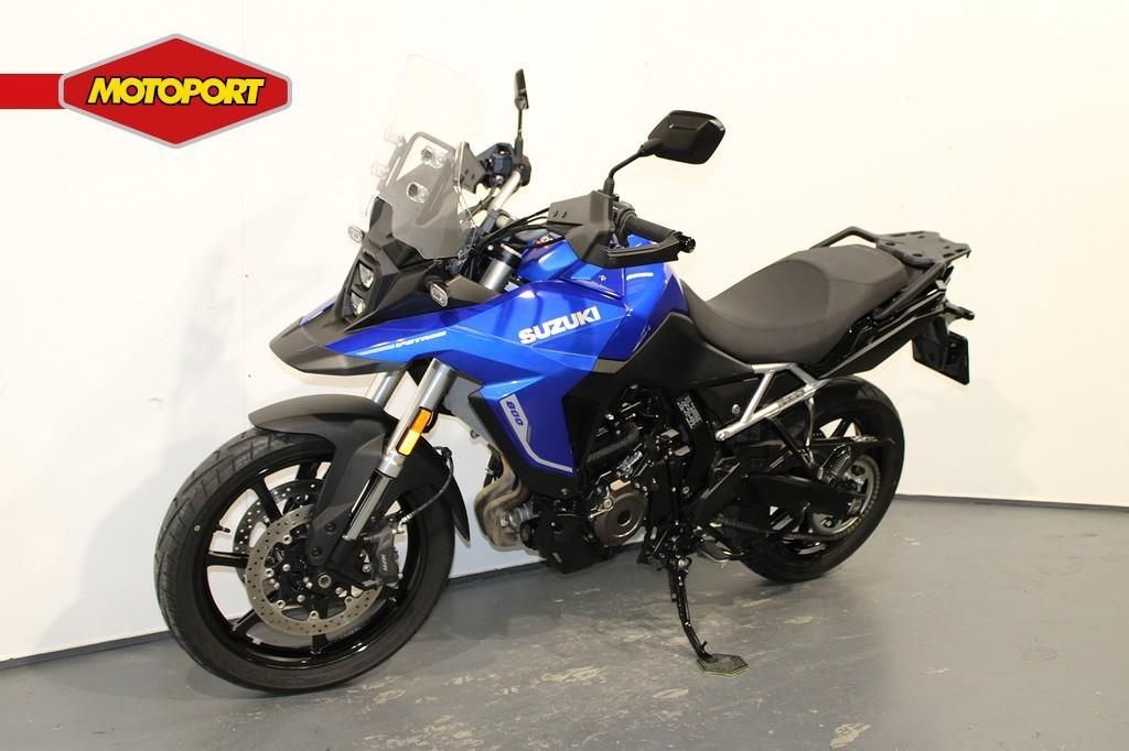 Suzuki DL800 (bj 2024), Lange Dreef 12
4131 NH  VIANEN, Bedrijf, Info-verkoop@nimag.nl, Meer dan 35 kW