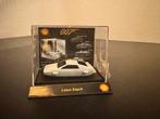 James Bond 007 Lotus Esprit 1:64 Shell Ltd Edition, Ophalen of Verzenden, Gebruikt, Auto