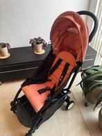 YOYO BABYZEN Kinderwagen Ginger zeer netjes! Bieden 250 euro, Ophalen, Zo goed als nieuw, Overige merken, Regenhoes