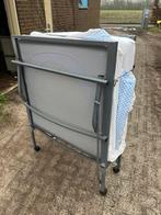 Opklapbed Logeerbed 90x200, Ophalen of Verzenden