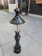 Prachtig nieuwe tuinlamp van KS., Tuin en Terras, Ophalen, Staande lamp, Nieuw, Netvoeding