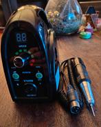 Manicure/pedicure set nieuw, Ophalen, Nieuw, Hand- en Voetverzorging